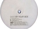 Sade BY YOUR SIDE (Ben Watt + Neptunes REMIXES) 2000 USA 5-track PROMO 12
