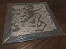 A Haunted Sawmill ?– The Dance Of Death... 1987 / MINIMAL SYNTH PUNK WAVE