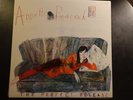 Annette Peacock – The Perfect Release Aura Records (2) – AUL 707 Promo
