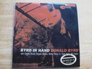Classic Records Blue Note BN4019 Donald Byrd Byrd In Hand MONO 200G LP NEW