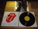 THE ROLLING STONES: Sticky Fingers, CBS 450195 1, NL, 12