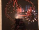 Front Line Assembly - Tactical Neural Implant LP Original Vinyl Release 1992