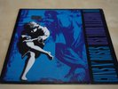 GUNS N` ROSES  - USE YOUR ILLUSION 2 (2 LP) (ORIG.1991 GERMAN-PRESS) G ++
