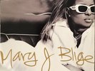 MARY J. BLIGE - Share My World (1997) US 1st ORG Vinyl 2xLP Hip Hop Jay-Z Nas EX