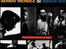 SERGIO MENDES-And The Bossa Rio (UK IMPORT) VINYL NEW