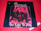 Tyrant - Too Late to Pray, MBR RR9658, CO, Vinyl LP 1987, 1. Press
