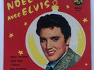 ELVIS PRESLEY-HARD TO FIND BLUE LABEL FRENCH EP.