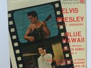 ELVIS PRESLEY- HARD TO FIND ORIGINAL SPANISH EP.
