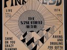 VINYLE LP 33Trs  PINK FLOYD 