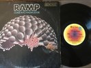 RAMP - Come Into Knowledge - RARE funk/soul LP Original Pressing ABC Blue Thumb