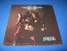 FAITHFUL BREATH - SKOL LP    ( PRIVATE METAL , STILL SEALED COPY   HEAVY LOAD )