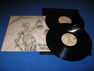 METALLICA - ...AND JUSTICE FOR ALL LP     ( ORIGINAL 1ST U.S. PRESS , MEGADETH )