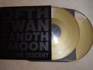 OF THE WAND AND THE MOON - The Lone Descent - 2LP / Gold Vinyl - Limited Edition