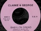 ROOTS KILLER FROM CANADA BABYLON DREAD LISTEN***
