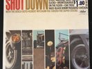 SEALED Surf / Hot Rod LP SHUT DOWN Capitol DT1918 Super Stocks Beach Boys Cheers