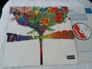 MICHAEL GIBBS TANGLEWOOD 63 UK DERAM LP 1971 PROG FUNK JAZZ PSYCH