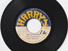rare 1969 skin reggae HARRY J LABEL MARCIA GRIFFITHS 