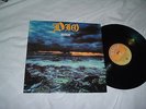 DIO Mystery EP ex-RAINBOW, BLACK SABBATH ORIG UK   IMPORT press NMint