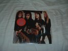 METALLICA Garage Days '87 LP ORANGE vinyl Hype Sticker   SEALED