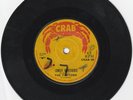 rare 1969 THE TARTANS “ LONELY HEARTACHES “ ROCKSTEADY UK CRAB
