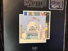 LED ZEPPELIN - THE SONG REMAINS THE SAME  VG++ ORIGINAL VINTAGE RECORD