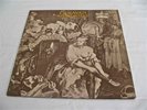 Caravan - Waterloo Lily - LP - France 1972 - Kingdom Records - KV.6001 - Near Mi