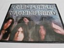 Deep Purple - Machine Head - LP - UK 1972 - TPSA 7504 - A 1 U / B 1 U