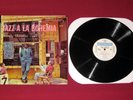RANDY WESTON TRIO Jazz a la Bohemia ORIG 1957 Riverside DG Mono LP # RLP 12-232