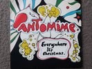 BEATLES FAN CLUB FLEXI DISC FOURTH CHRISTMAS RECORD 1966 - LYN 1145