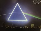 Pink Floyd Dark Side Over London Vinyl Record