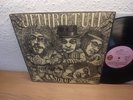 JETHRO TULL Stand Up UK 1st Pressing 1969 Pink Island LP Superb Psych