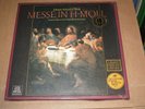 BACH 3 LP BOX - MESSE IN H-MOLL / HARNONCOURT / TELEFUNKEN in NEU SEALED