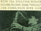 J. R. Monterose on Blue Note 1536