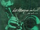 Lee Morgan on Blue Note 1538