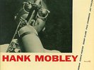 Hank Mobley on Blue Note 1568