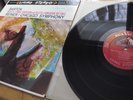 Bartok Reiner Music for Strings, Perc. & Celeste RCA SD LSC-2374 1s,1s EX