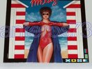 MIXAGE 1985 LP SIGILLATO - ALBA DEN HARROW VALERIE DORE MARTINELLI GAZEBO