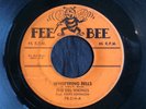 Del Vikings, Fee Bee 214, Whispering Bells & Don't Be A Fool, Great doo-wops