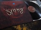 Def Leppard ?- Slang **Original First Press Mercury LP**