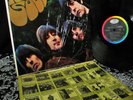 SHRINK  '65 STEREO MIXES   THE BEATLES   RUBBER SOUL   Lennon McCartney Harrison