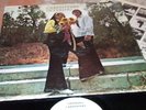 WHITE PROMO Offering THE CARPENTERS Withdrawn* A&M Cover* TICKET TO RIDE Harmony