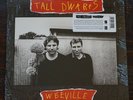 Tall Dwarfs - Weeville / Vinyl LP + Booklet Flying Nun Reissue / Captured Tracks
