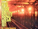 DJ Premier (Haze Presents) - New York Reality Check 101 Vinyl 3LP DA0114022