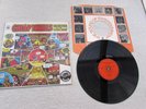BIG BROTHER AND THE HOLDING COMPANY LP CHEAP THRILLS UK 1968 1st JANIS JOPLIN