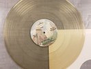 ???? RUSH - NEW WORLD MAN CLEAR COLOR VINYL ???? RARE LIVE PROMO RECORD ? 80's ROCK