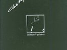 Charles Mingus LP Box on X Label