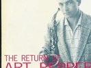 Art Pepper on Jazz West 10