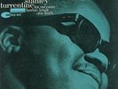 Stanley Turrentine on Blue Note 4096