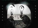 Thought Gang( Angelo Badalamenti & David Lynch) - Thought Gang - 2 Vinili