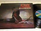 OZZY OSBOURNE BLIZZARD OF OZZ LP NM NEAR MINT US JET VINYL BLACK SABBATH